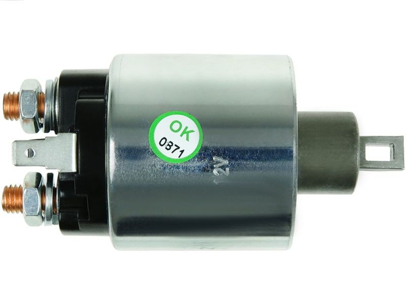 AS-PL SS4046P Solenoid Switch, starter