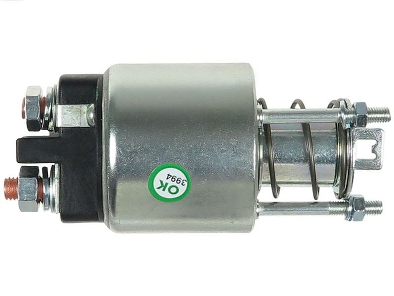 AS-PL SS4051P Solenoid Switch, starter