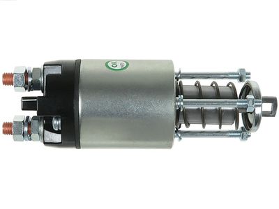 Solenoid Switch, starter AS-PL SS4052P