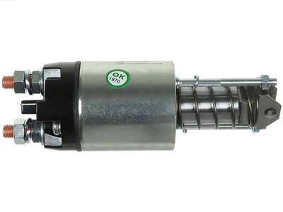Solenoid Switch, starter AS-PL SS4053P