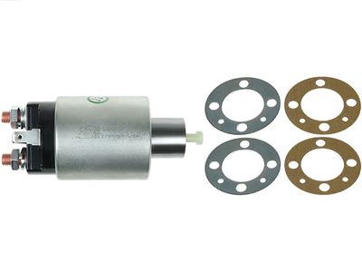 Solenoid Switch, starter AS-PL SS5002P