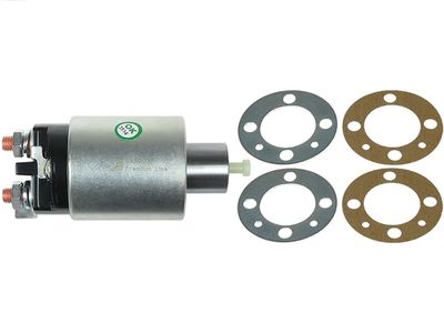 Solenoid Switch, starter AS-PL SS5003P