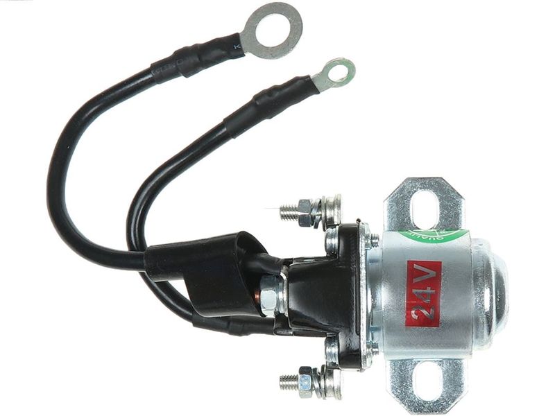 AS-PL SS5021 Solenoid Switch, starter