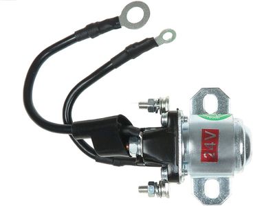 Solenoid Switch, starter AS-PL SS5021