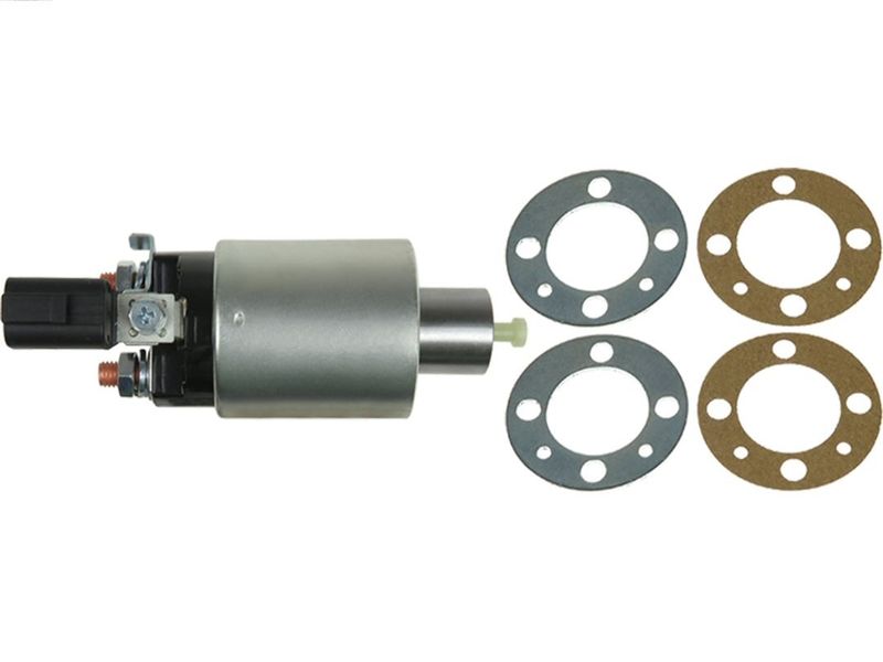 AS-PL SS5022P Solenoid Switch, starter
