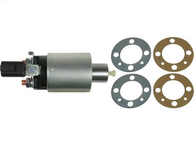 Solenoid Switch, starter AS-PL SS5022P
