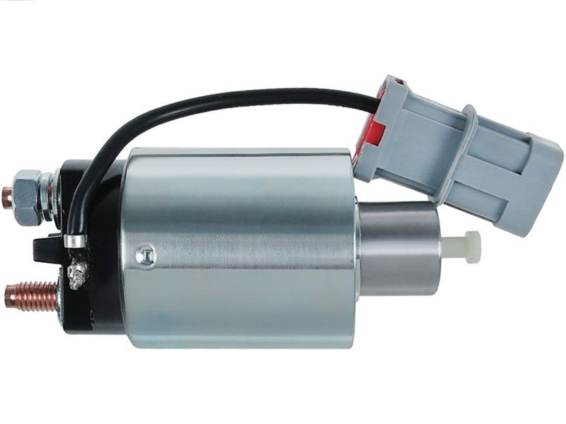 AS-PL SS5028 Solenoid Switch, starter