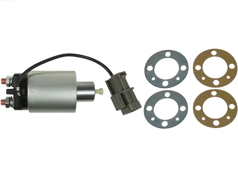 AS-PL SS5028P Solenoid Switch, starter
