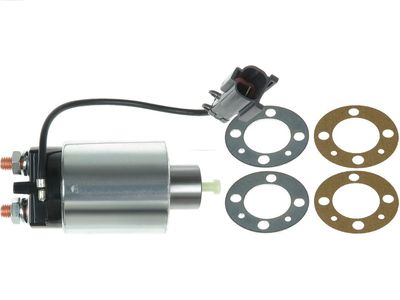 Solenoid Switch, starter AS-PL SS5031P