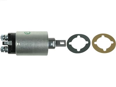 Solenoid Switch, starter AS-PL SS5038P