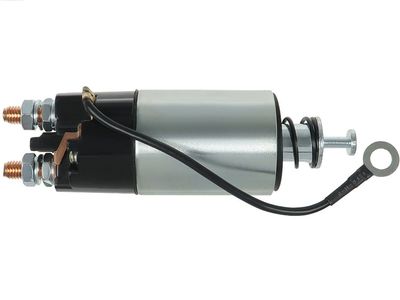 Solenoid Switch, starter AS-PL SS5045