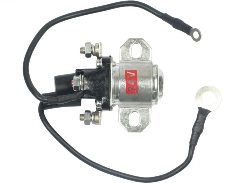 AS-PL SS5046 Solenoid Switch, starter