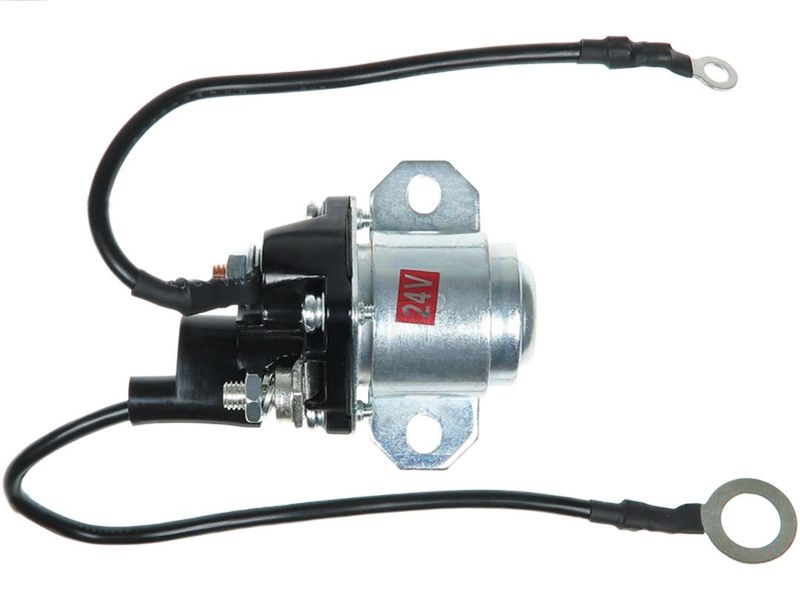 AS-PL SS5047 Solenoid Switch, starter