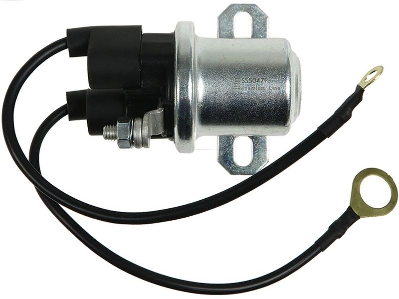 AS-PL SS5047P Solenoid Switch, starter