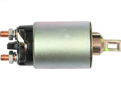 Solenoid Switch, starter AS-PL SS5049
