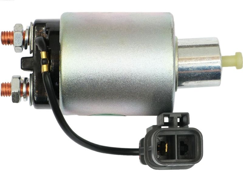 AS-PL SS5057 Solenoid Switch, starter