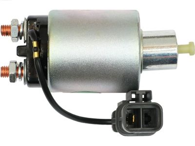 Solenoid Switch, starter AS-PL SS5057