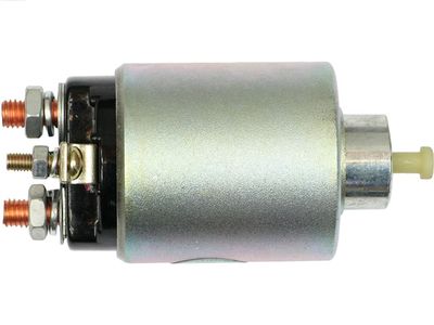 Solenoid Switch, starter AS-PL SS5058