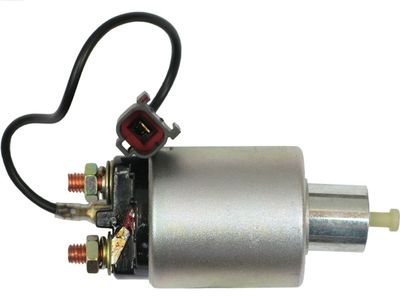 Solenoid Switch, starter AS-PL SS5059