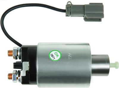 Solenoid Switch, starter AS-PL SS5059P