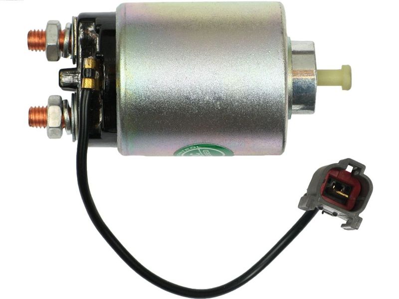 AS-PL SS5062 Solenoid Switch, starter