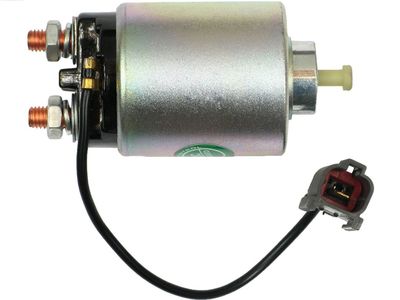 Solenoid Switch, starter AS-PL SS5062