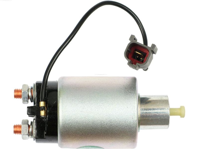 AS-PL SS5063 Solenoid Switch, starter