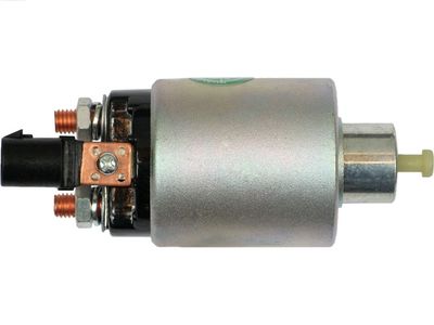 Solenoid Switch, starter AS-PL SS5068