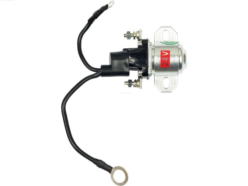 AS-PL SS5070 Solenoid Switch, starter