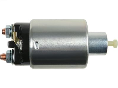 Solenoid Switch, starter AS-PL SS5075