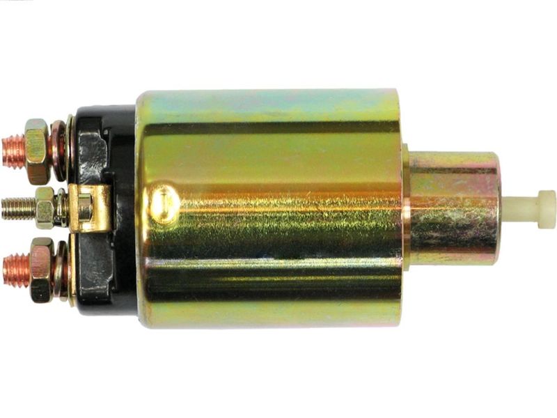 AS-PL SS5078 Solenoid Switch, starter