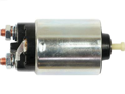 Solenoid Switch, starter AS-PL SS5085