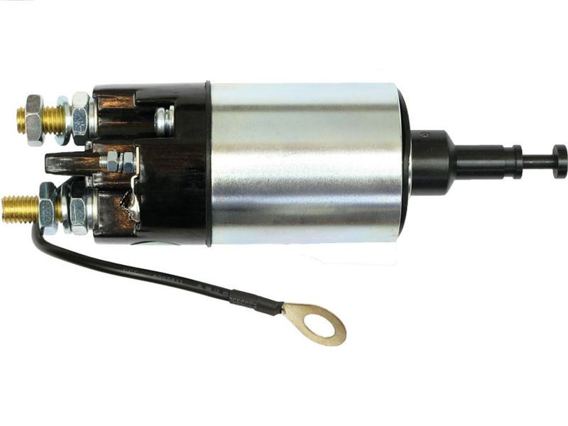AS-PL SS5088 Solenoid Switch, starter