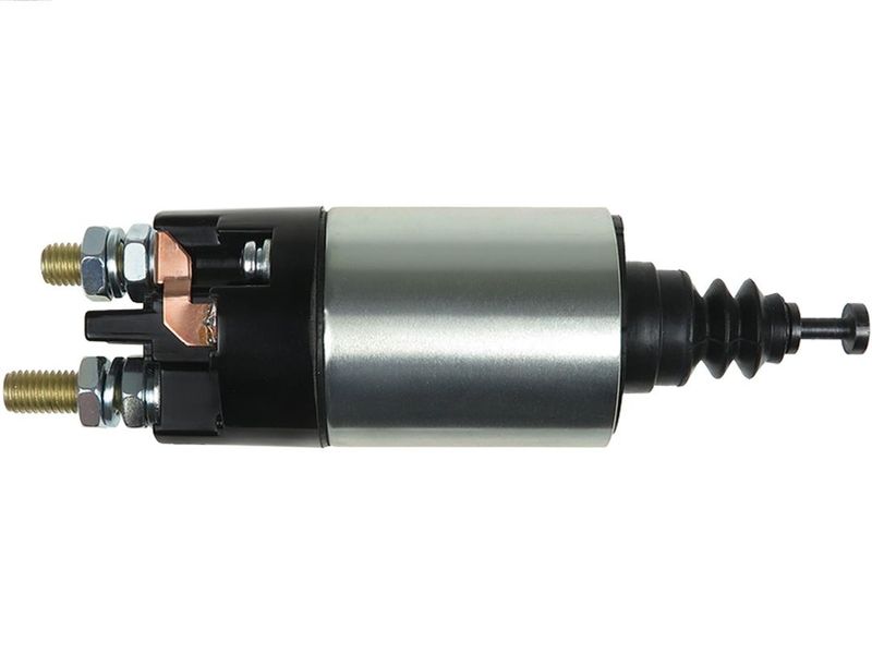 AS-PL SS5092 Solenoid Switch, starter