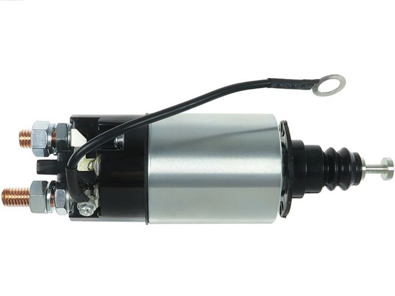 AS-PL SS5101 Solenoid Switch, starter