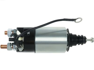Solenoid Switch, starter AS-PL SS5101