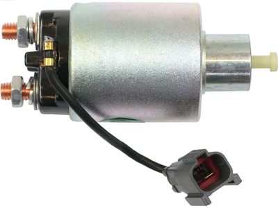 Solenoid Switch, starter AS-PL SS5116