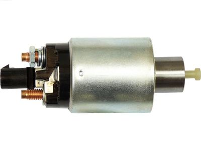 Solenoid Switch, starter AS-PL SS5117