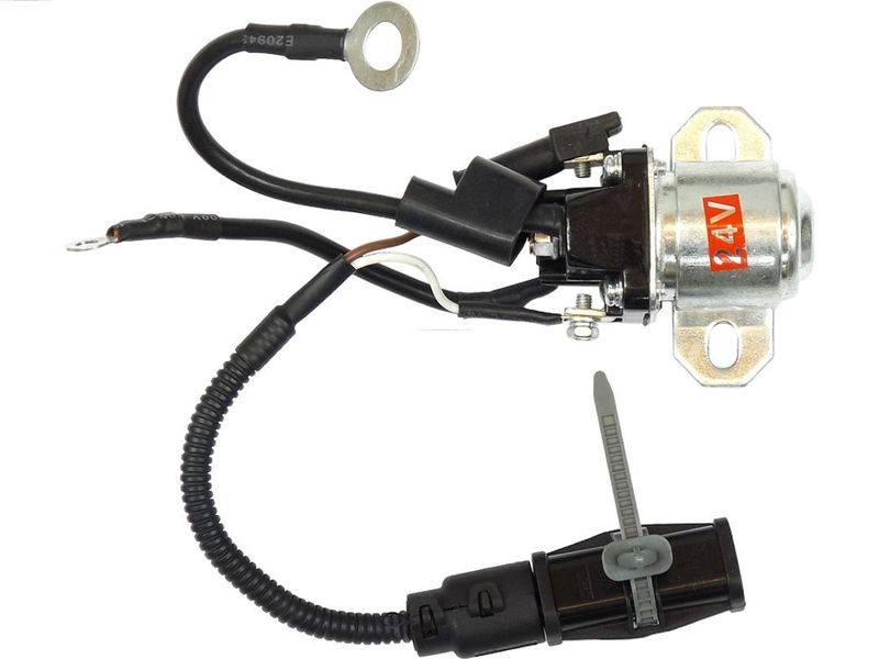 AS-PL SS5120 Solenoid Switch, starter