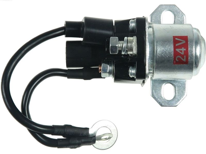 AS-PL SS5121 Solenoid Switch, starter