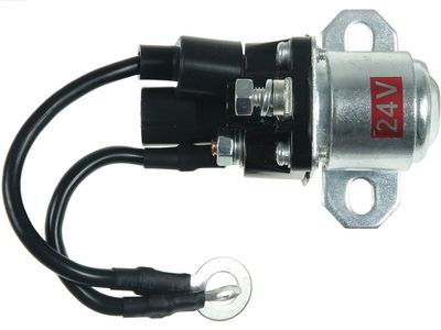 Solenoid Switch, starter AS-PL SS5121