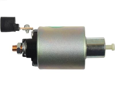 Solenoid Switch, starter AS-PL SS5124