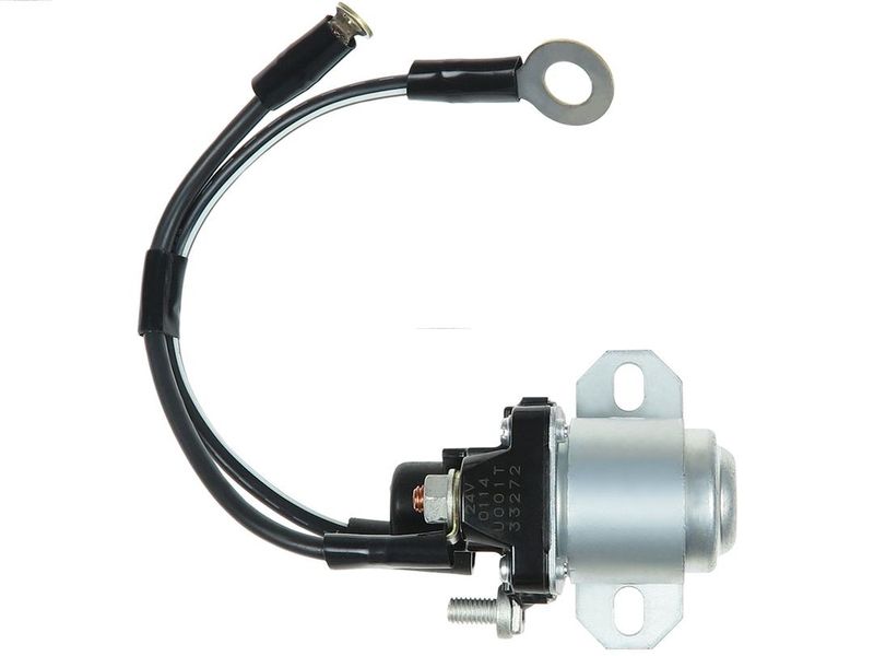 AS-PL SS5128(MITSUBISHI) Solenoid Switch, starter