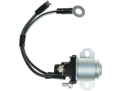 Solenoid Switch, starter AS-PL SS5128(MITSUBISHI)
