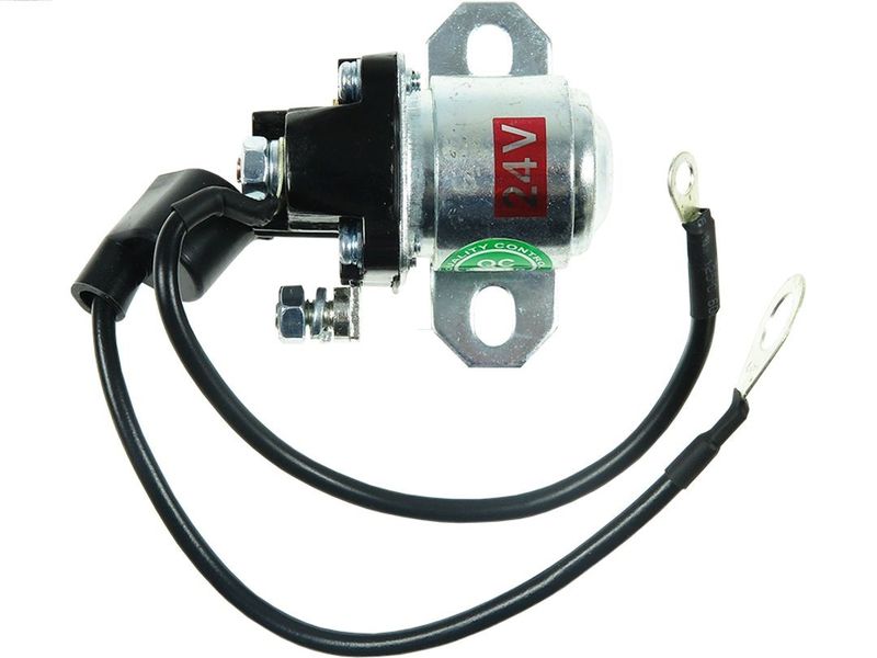 AS-PL SS5128 Solenoid Switch, starter