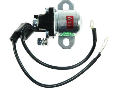 Solenoid Switch, starter AS-PL SS5128