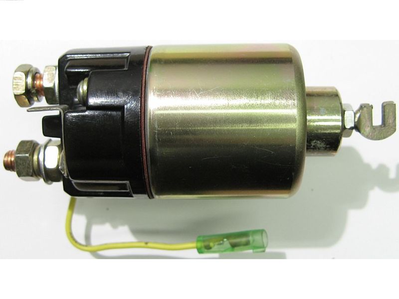 AS-PL SS5133 Solenoid Switch, starter