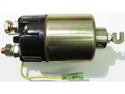 Solenoid Switch, starter AS-PL SS5133