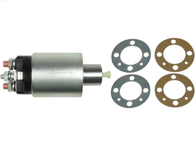 AS-PL SS5137P Solenoid Switch, starter