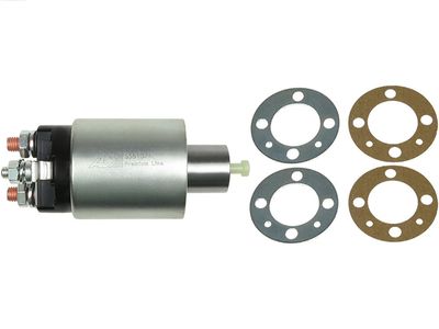 Solenoid Switch, starter AS-PL SS5137P